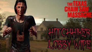 TCM Game Hitchhiker Lobby Wipe [upl. by Elliven]