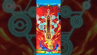 Xeno Xcalius SABER STRIKE Beyblade Burst Rivals Shorts beybladeburstrivals [upl. by Sybila43]