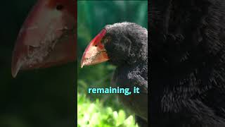 Discovering the Takahe Rare Bird Majestic Journey 🌿 [upl. by Esdnil]