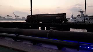 Port Grand Karachi [upl. by Ynatil615]