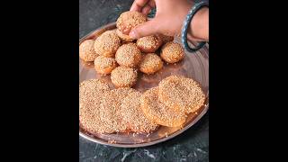 Anarsa kaise bnata hai  Mava Anrasa Recipe  Anarsa Recipe  Shorts  anarsa banane ki recipe [upl. by Gula]