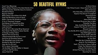 50 Beautiful Hymns For Relaxing amp Prayer  Best Hymns Compilation  Live Rebroadcast [upl. by Atikir]