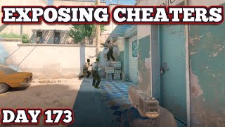 Uploading CS2 Cheater demo until Valve does something Day173 quotİPŞİR PAŞAquot [upl. by Adnyc239]