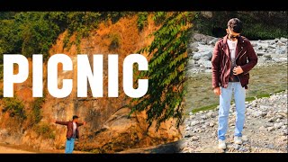 Picnic spot near me popat hogeya🤕vlog 68 picnic treveling [upl. by Bhatt]