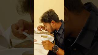 My best food experience🤩  Spice Garden restaurant  food biryani shorts anantapur jashu [upl. by Wiedmann]