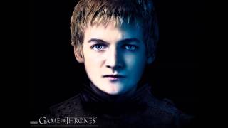 Sigur Rós  The Rains of Castamere Game of Thrones Season 4 LYRICS [upl. by Lamej]