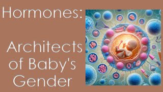 Hormones Architects of Babys Gender [upl. by Egief532]