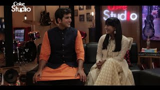 Coke Studio Season 9 BTS Paar Chanaa De Shilpa Rao amp Noori [upl. by Ydok]