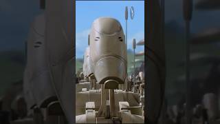 Hypnovision 06  Star Wars I  The Phantom Menace1999 starwars film shorts [upl. by Staal705]