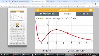 1212 Calc 57 and review [upl. by Anerys]