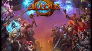 Allods Online Soundtrack  Menu 2 [upl. by Ayal56]