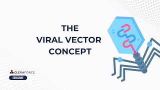 Viral Vectors [upl. by Alansen]