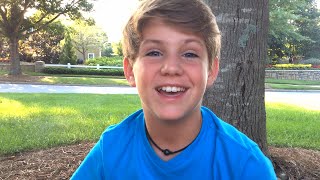 MattyBRaps Summer 2014  One Billion Views ThankYou [upl. by Erodaeht572]