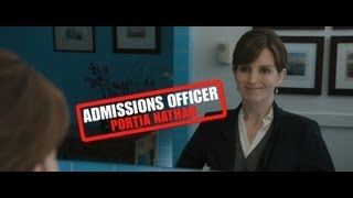 Admission TV Spot Deny [upl. by Eednil386]