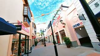 McArthurGlen  Designer Outlet Malaga [upl. by Gemoets924]