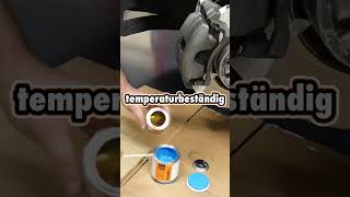 FOLIATECcom Bremssattel Lack automobile diy detailing [upl. by Appleton632]