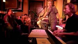 Shes So High by Tal Bachman played live by EASY ROAD [upl. by Maeve]