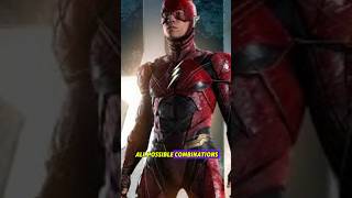 FLASH Speed Cracks Passwords in SECONDSdcuniverse dcu shorts [upl. by Ennaus]