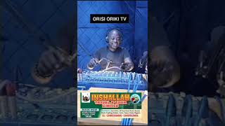 ORISI ORIKI TV Patronize Us at Geri Alimi besides Safar Filling station [upl. by Atims]