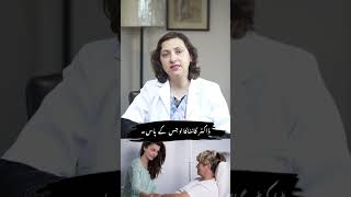 Menstrual Cramps Honay Ki Kia Waja Ha Pain In the Uterus By  Dr Fozia Umber Gynecologist [upl. by Arawaj]