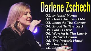 Darlene Zschech Best Christian Worship Songs 2023 Top 10 Best Hits Of Darlene Zschech [upl. by Eniamsaj154]