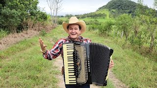 Xodozinho Sanfonando  Arranjos do Gino amp Geno [upl. by Gellman960]