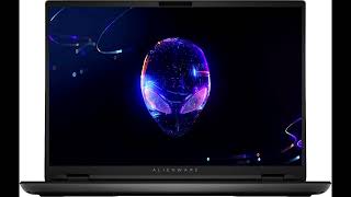 ReviewDell Alienware 16quot Gaming Laptop  GeForce RTX 4070 8GB GDDR6 [upl. by Yaeger]