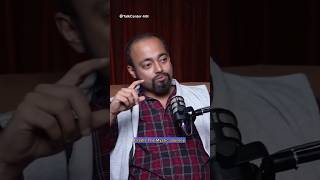 JAGANNATH TAMPLE FACTS 😱  ftAbhishekKar podcast interview jagannath facts shorts [upl. by Anaig]