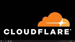 Cloudflare Kurulumu ve Cloudflare Ücretsiz CDN [upl. by Uon42]