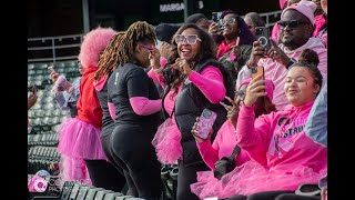 A Look Back at Sista Strut 2023 [upl. by Ynney545]