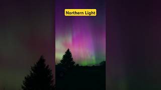 The Science Behind the Northern Lights shorts [upl. by Enelam356]