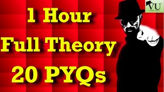 Kinematics1 OneShot JEE Main 2025 Theory and PYQs [upl. by Chenee]