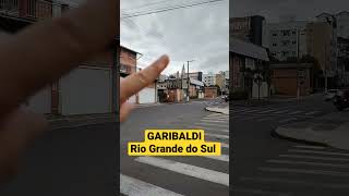 GARIBALDI RS  MELHOR CIDADE DO RIO GRANDE DO SUL  RS COM O GALILEU MOTORHOME Parte 90 [upl. by Thomasine47]