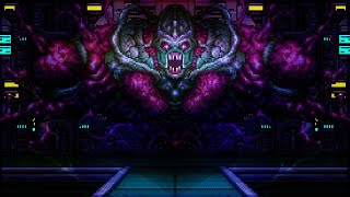 Dungeon DREADFUNK II  a Sega Genesis VGM Mix [upl. by Yruok]