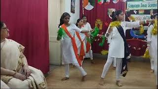 78th Independence Day Celebration by Proud Students [upl. by Swenson]