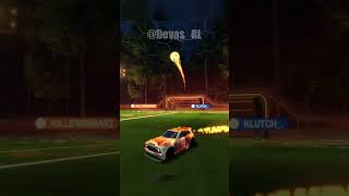 Watch This PreJump Rocket League Heatseeker [upl. by Hgielek327]