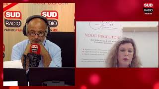 GEMA propose des contrats de professionnalisation sans limite d’âge  Coup de main pour lemploi [upl. by Ikceb776]