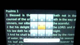 Download The Bible For Your PSP [upl. by Nataniel]