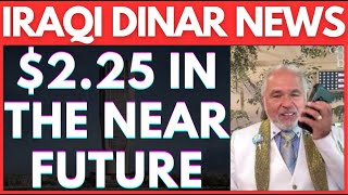 IRAQI DINAR ✅ RV Rumors Possible 225 Exchange Rate Soon💥 Iraqi dinar news today 2024  RV NEWS [upl. by Susanne790]