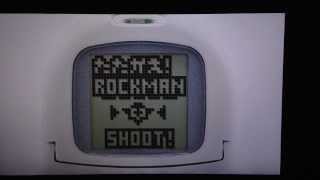 PocketStation for Playstation Vita featuring Mega Man 2 3 and 5  Return of PocketStation [upl. by Brittani]