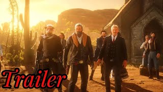 Red Dead Redemption 2 Gameplay [upl. by Frederich]