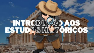 Introdução aos Estudos Históricos  Resumo de aula  História  6º ano [upl. by Eenaj]