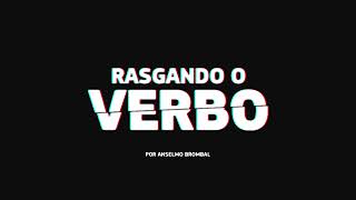 RASGANDO O VERBO  CANAL NOVO [upl. by Jamesy715]