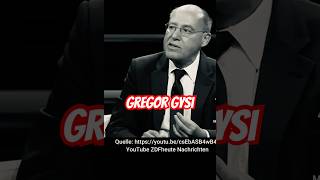 Gregor Gysi bei Markus Lanz politik bundestag vertrauen [upl. by Martz]