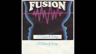 LTJ Bukem  Fusion 1821994 [upl. by Ansev823]