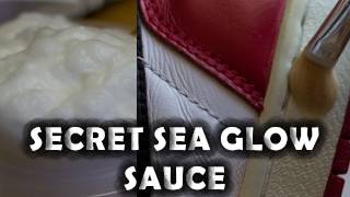 Secret Sauce This is not Sea Glow [upl. by Infield]