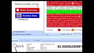 Plagiarism Detector Online [upl. by Nailil]
