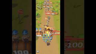 last war solo stage 16 practice luck [upl. by Brill]