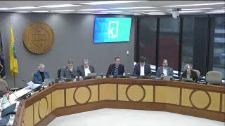 Kent County Board of Commissioners  Board of Commissioners Meeting 112124 [upl. by Victory]