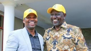 RUGANO RWA MC JESSY NA RUTO IGONGONA RWA MURAGE MODERN FURNITURE [upl. by Annawek]